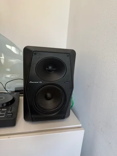 Monitor de Audio Pioneer DJ Vm70