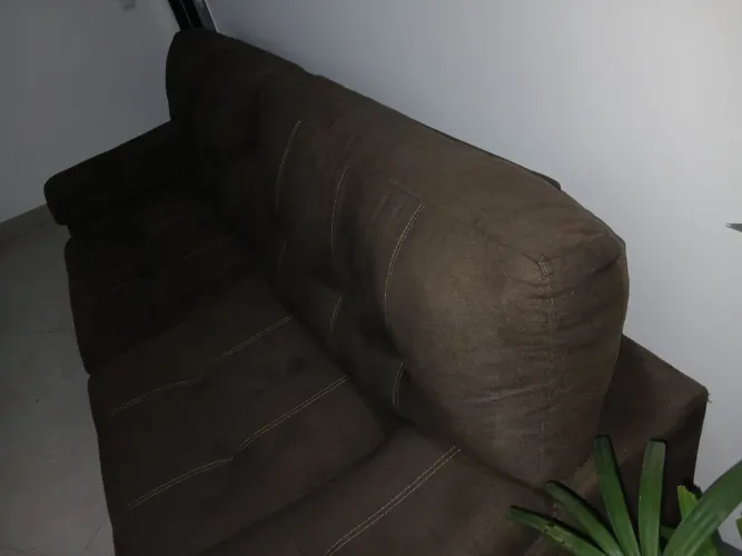 Sofá 3 lugares