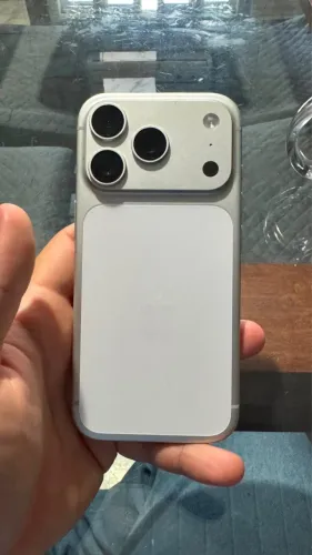 17 pro por apenas 6200