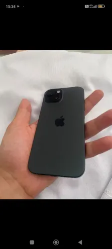 iPhone 15