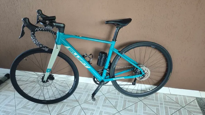 Bike Speed Swift enduravox pro 2022 Tam 48