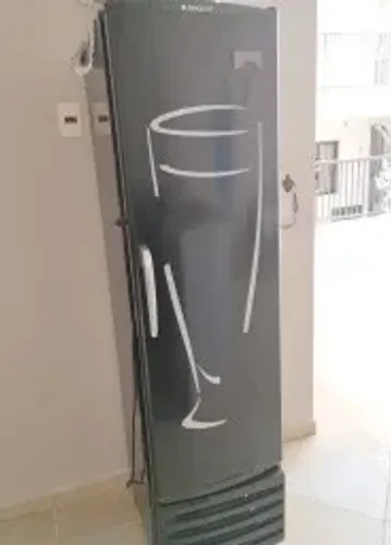 Cervejeira Gelopar 220 volts