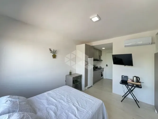 Studio 27M² - para Alugar