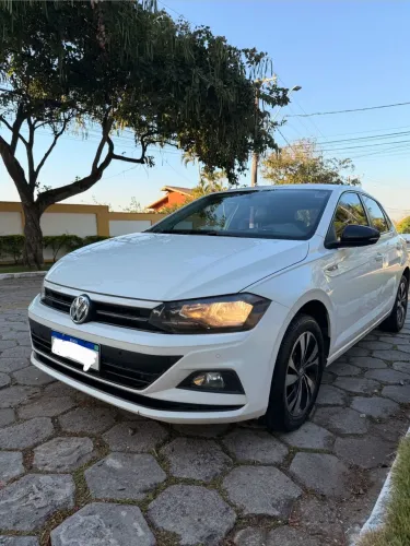 Volkswagen Polo Comfort. 200 TSI 1.0 Flex 12V Aut. 2021