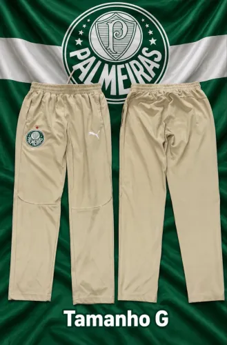 Calça do palmeiras
