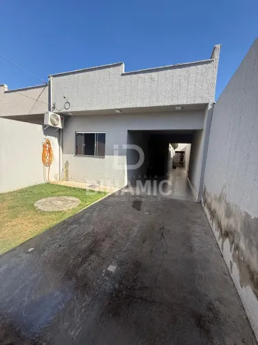 Casa para Venda no Setor Aeroporto Sul, Aparecida de Goiânia.