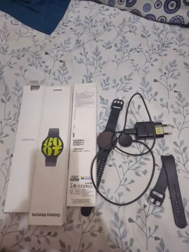 Galaxy Watch 6 LTE 44mm