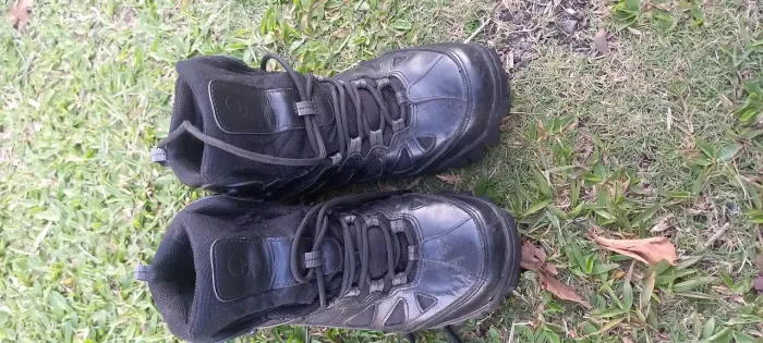 Bota tatica airstep 