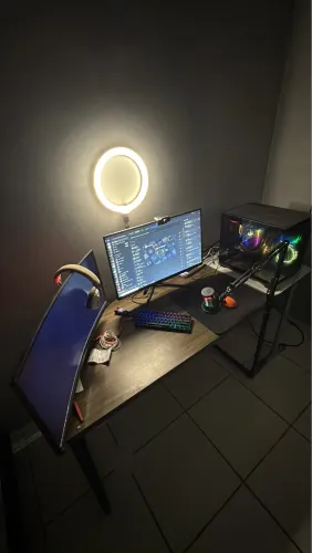 Pc gamer completo