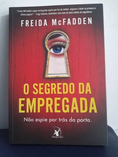 O segredo da empregada
