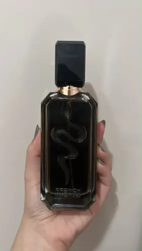 French Avenue Veneno Black