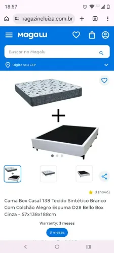 Cama