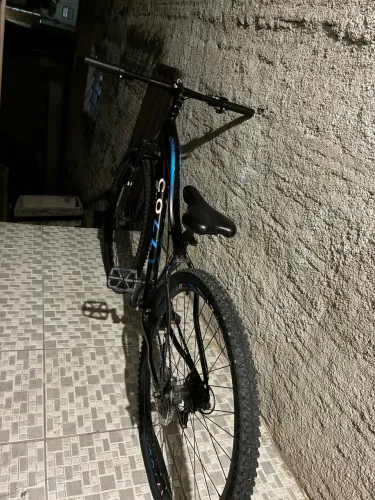 Bicicleta aro 29