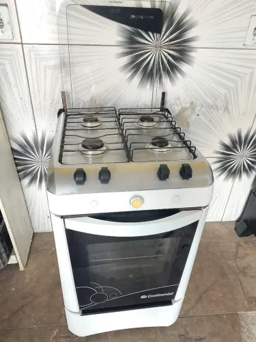 Vendo fogão semi novo