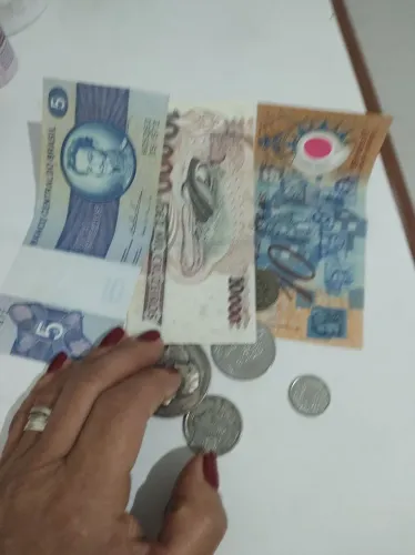 Só para colecionadores
