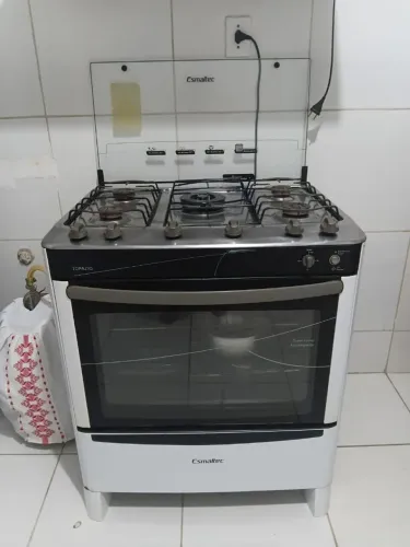 Vende-se fogão