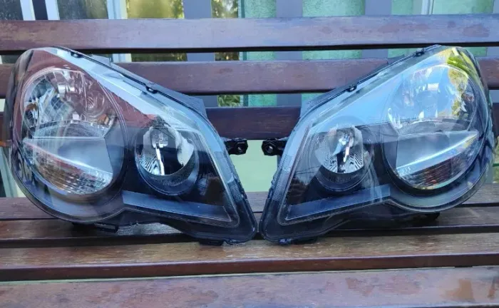 Par Farol Polo 2006 2007 2008 2009 Até 2014 Máscara Negra