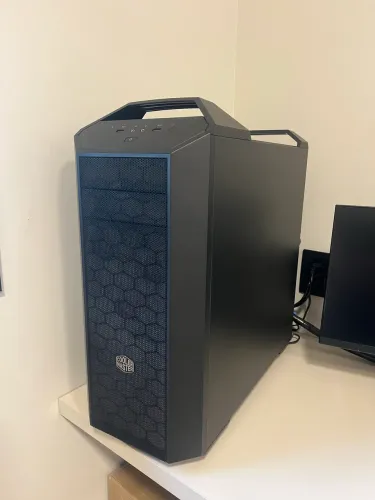 PC Gamer / Workstation i7 GTX 1060 DDR4 32Gb SSD 1Tb