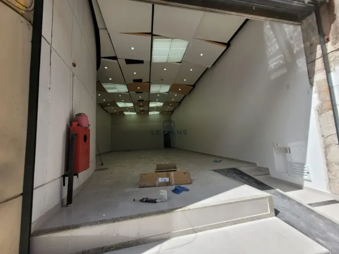 Salão à venda e para alugar em Piracicaba, Centro, com 970 m²