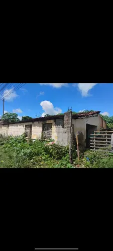 Vendo terreno