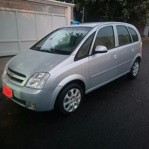 Chevrolet Meriva Prem.easytronic 1.8 Flexpower 5P 2011