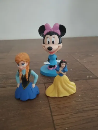 Lote de miniatura 