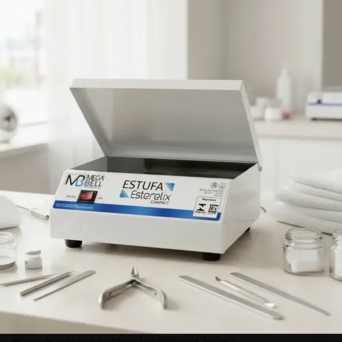 Estufa Mabel Esterilizadora