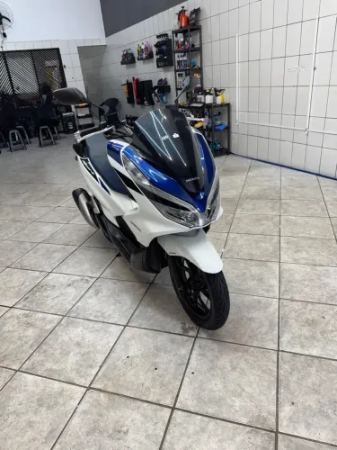PCX 2022 ABS SPORT