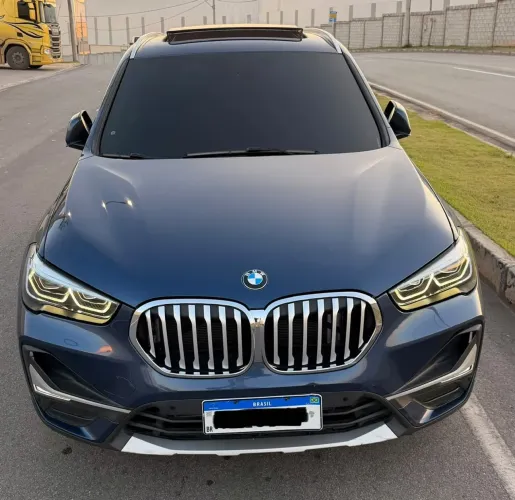 BMW 320I A Modern/sport TB 2.0/a.flex 16V 4P 2021