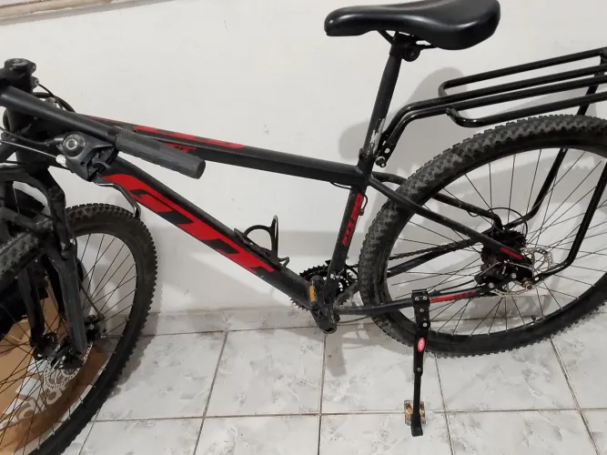 BIKE GTI