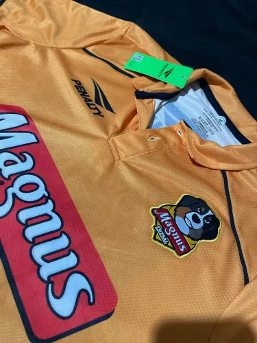 Camisa Polo Magnus Futsal