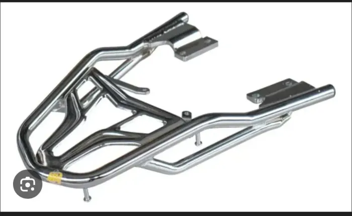 Bagageiro CB300R de 2009 a 2014