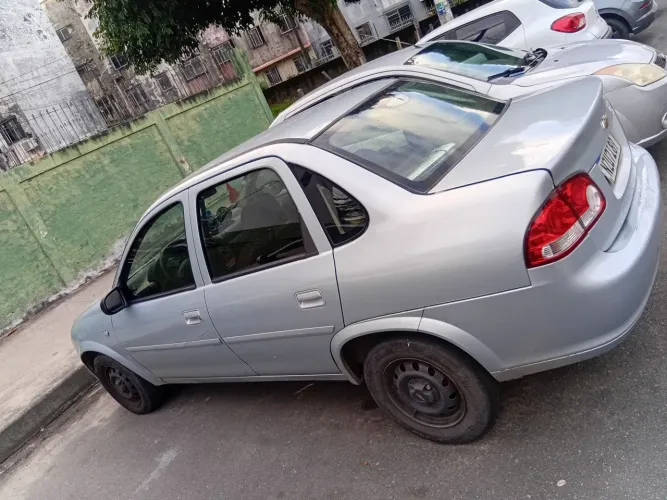 Aluguel de carro pra trabalhar com entrega