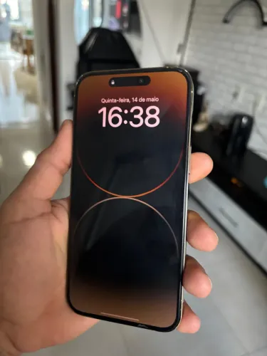 iPhone 14 Pro Max 128
