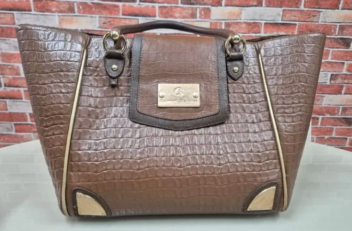 Bolsa Carmen Steffens