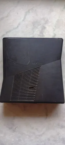 Xbox 360 slim completo 