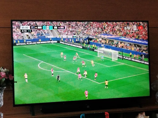 TV LG Smart 55 Polegadas