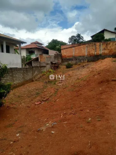Lote à venda, Canaã - Belo Horizonte/MG