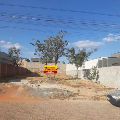 Lote no Condomínio Alto da Boa Vista Sobradinho -DF, lote 500 metros