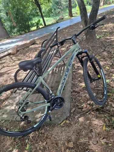 Bike aro 29