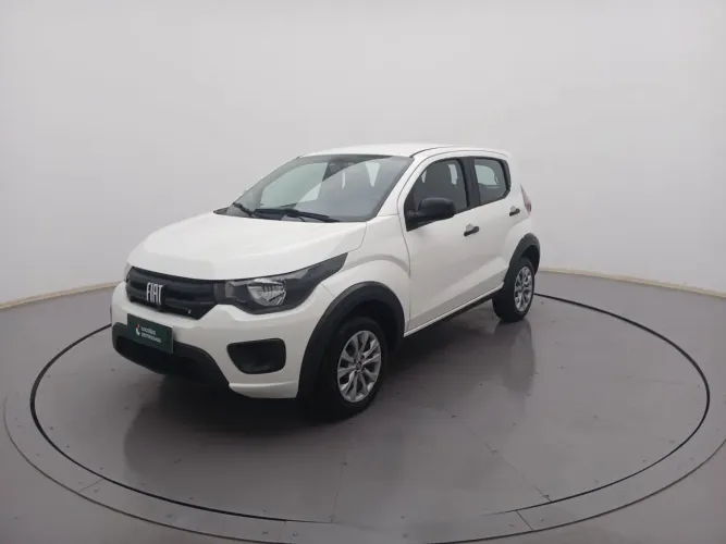 Fiat Mobi Like ON 1.0 Fire Flex 5P. 2023