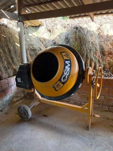 Frabrica de blocos a venda