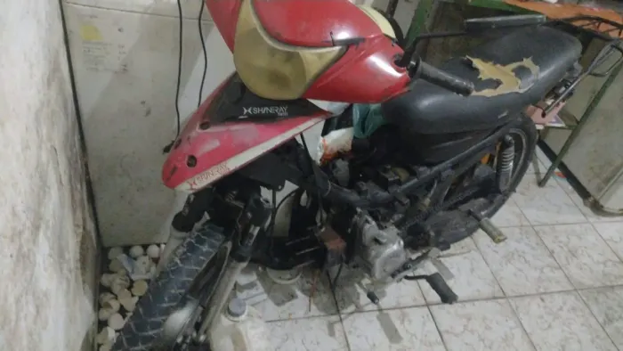 Pra vender