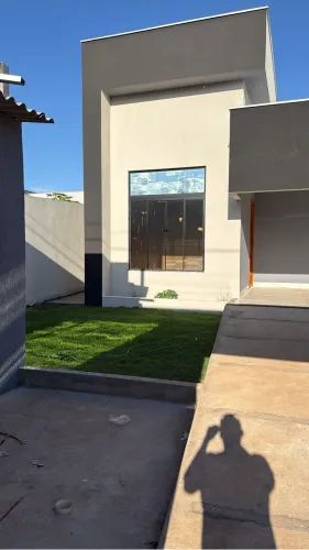 Casa em Guaraí Tocantins 