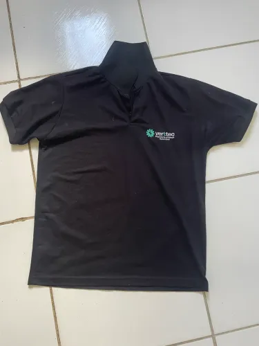 Camisa iGreen