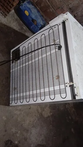 Freezer Consul 213 litros