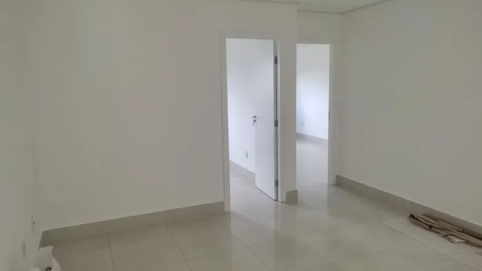 Apartamento para locação - Santa Teresinha, Santo André