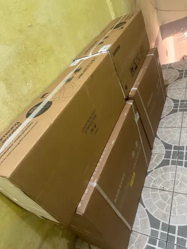 Ar condicionado Samsung