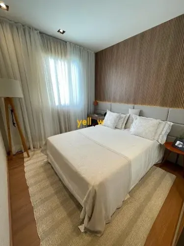 Residencial Apartamento em Arujá