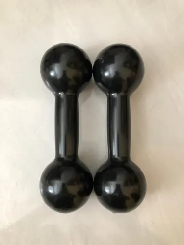 Halter peso 2 kg